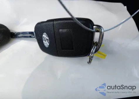 2014 Hyundai Accent Gls из США, поврежденный, VIN KMHCT4AE0EU613219